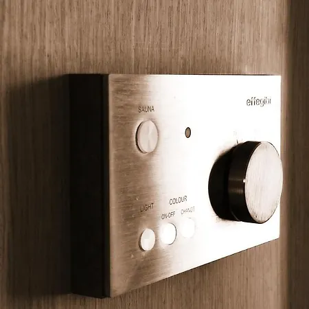 Dalturri - Al Mare - Relax E Private Wellness Con Sauna