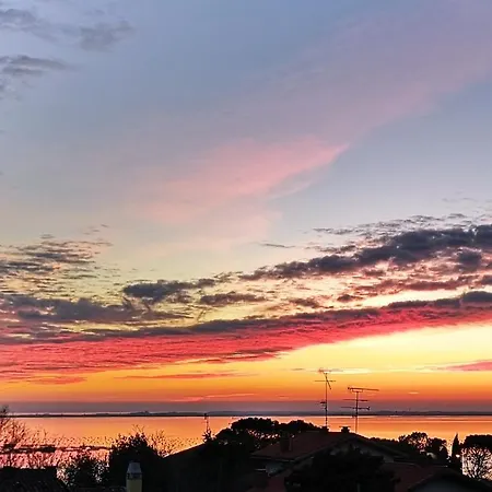 Dalturri - Al Mare - Relax E Private Wellness Con Sauna Tatil Evi