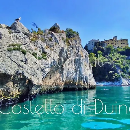 Tatil Evi Dalturri - Al Mare - Relax E Private Wellness Con Sauna