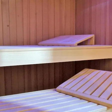 Dalturri - Al Mare - Relax E Private Wellness Con Sauna *
