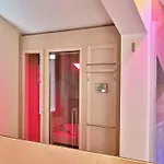 Dalturri - Al Mare - Relax E Private Wellness Con Sauna *