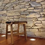 Nyaraló Dalturri - Al Mare - Relax E Private Wellness Con Sauna Duino