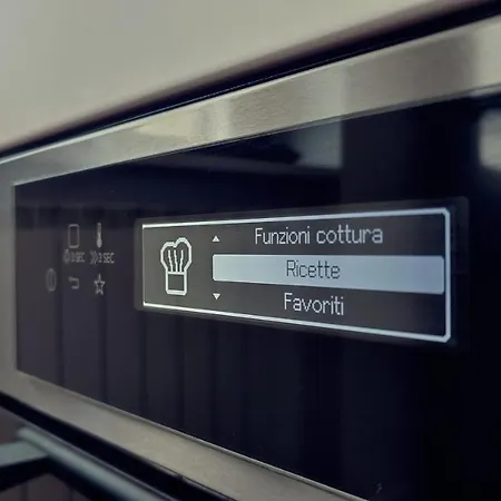 Dalturri - Al Mare - Relax E Private Wellness Con Sauna Holiday home Duino