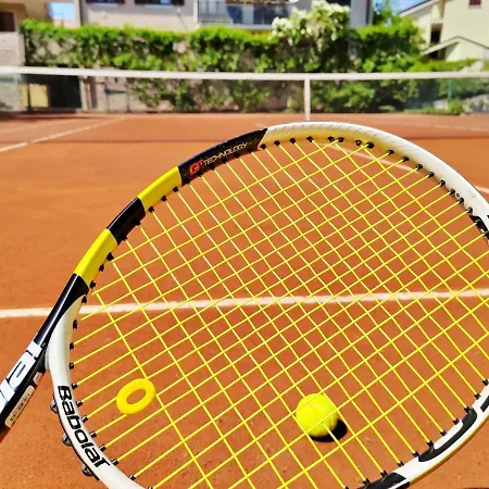 Dalturri - Al Mare - Relax E Private Wellness Con Sauna Holiday home