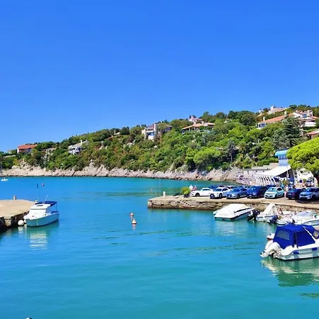 Dalturri - Al Mare - Relax E Private Wellness Con Sauna Duino