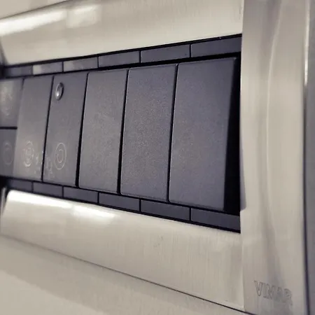 Dalturri - Al Mare - Relax E Private Wellness Con Sauna *