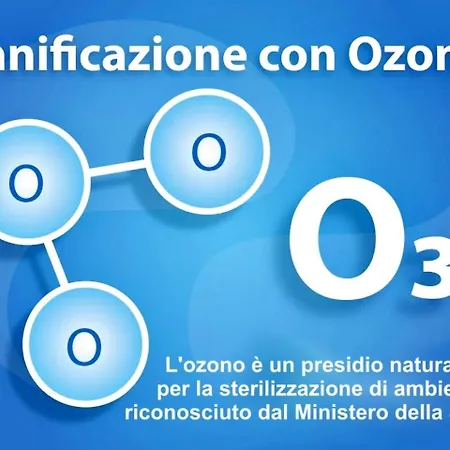 Dalturri - Al Mare - Relax E Private Wellness Con Sauna Holiday home