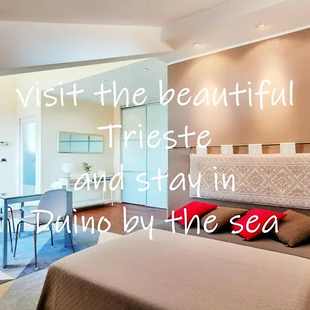 Dalturri - Al Mare - Relax E Private Wellness Con Sauna Ferienhaus *
